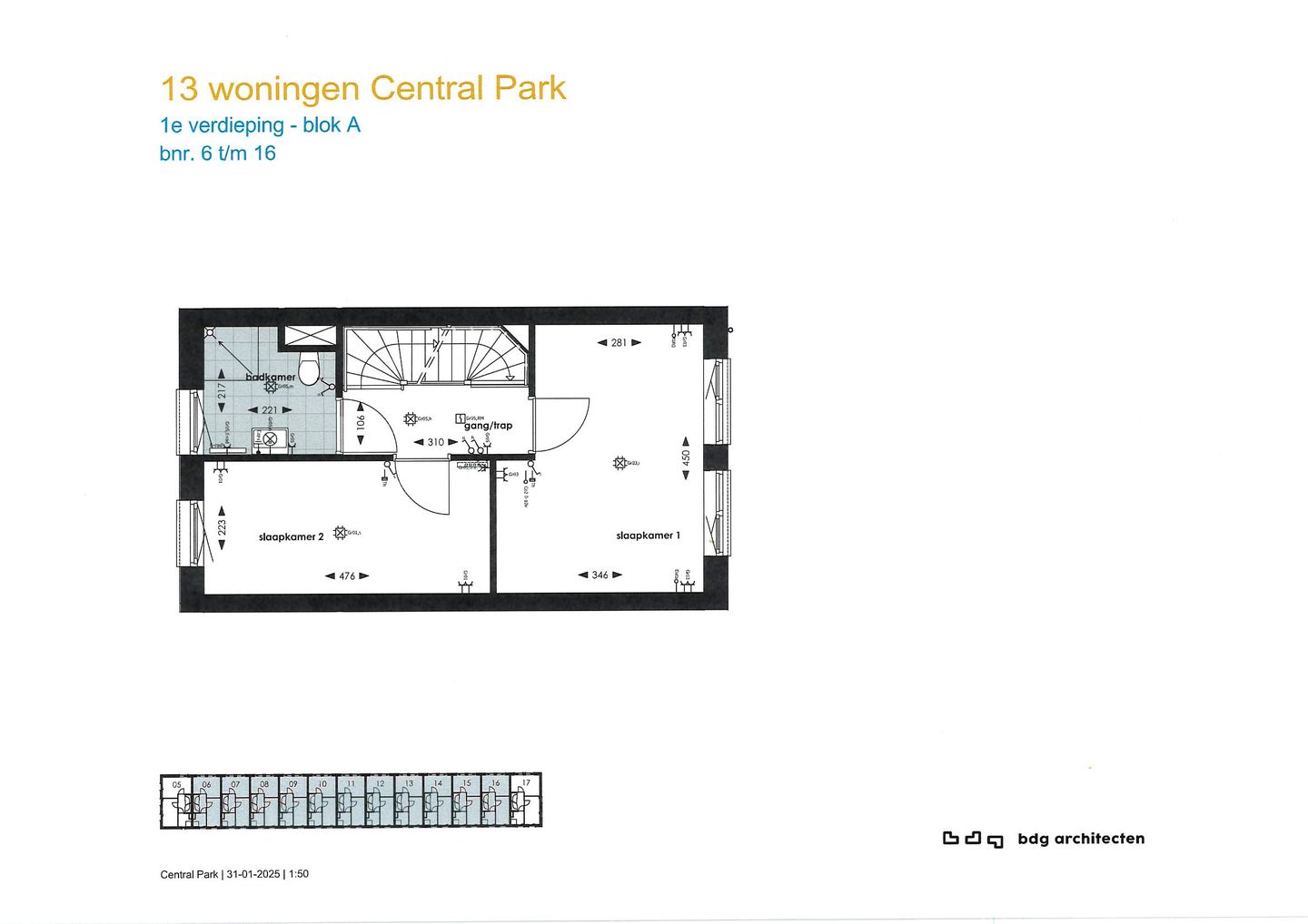 Foto 10 van A1 (Bouwnr. 6)