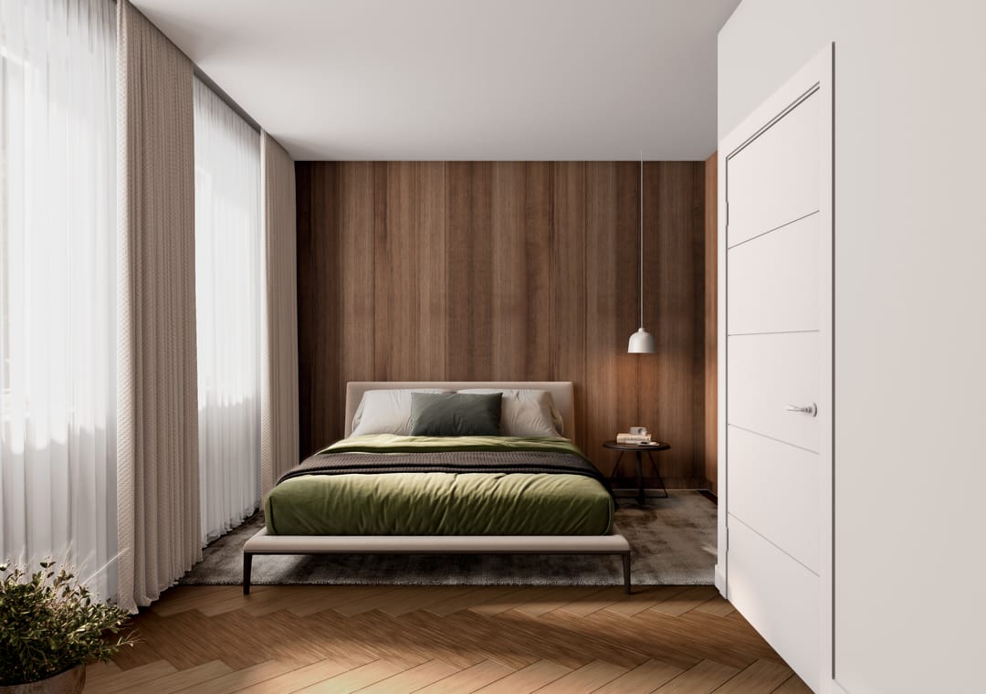 Foto 8 van A1 (Bouwnr. 6)