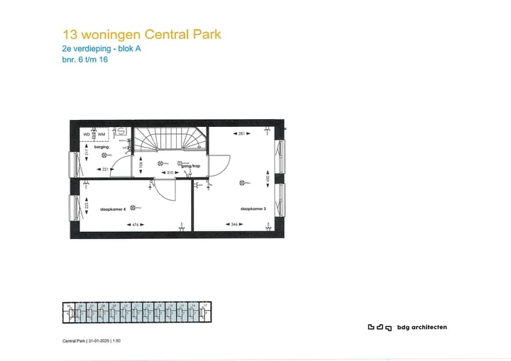 Foto 11 van A1 (Bouwnr. 8)