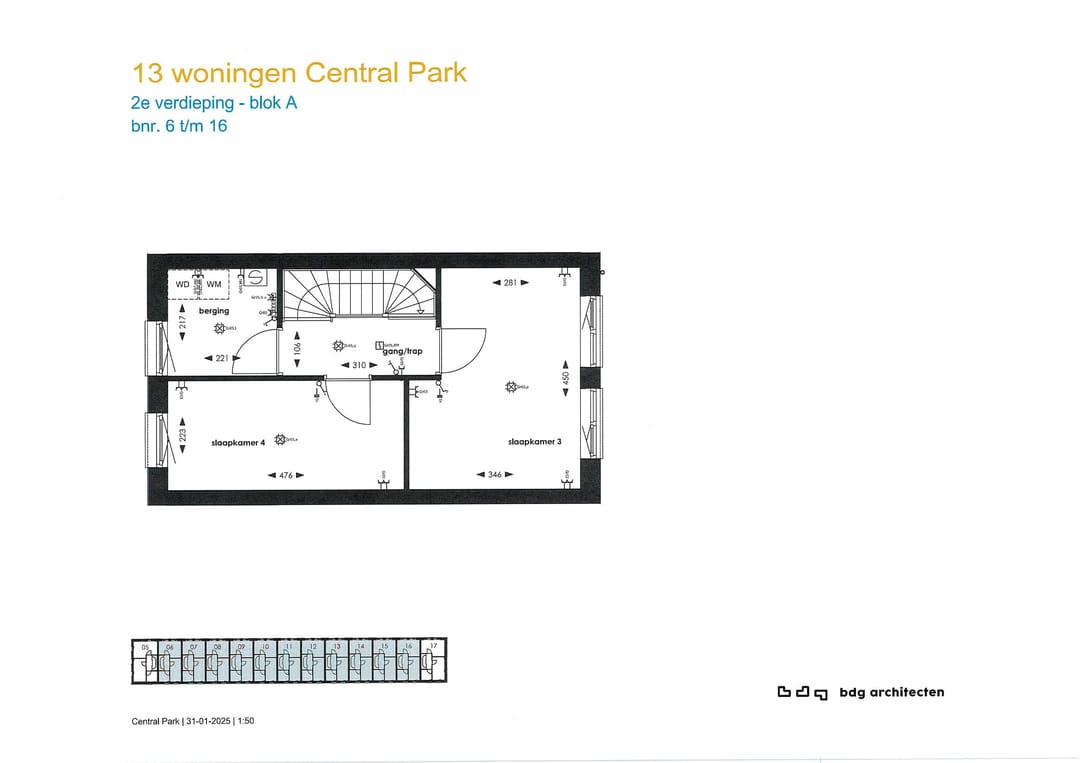 Foto 11 van A1 (Bouwnr. 13)