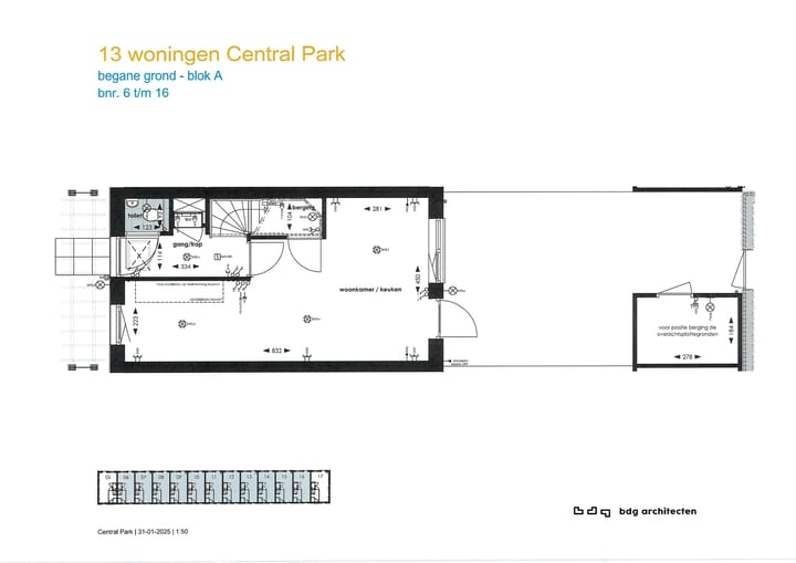 Photo 9 of A1 (Bouwnr. 15)