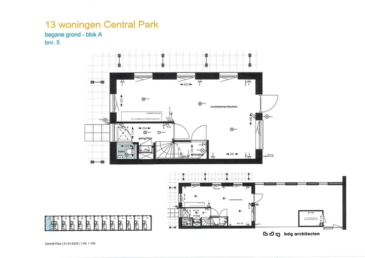 Photo 8 of A2 (Bouwnr. 5)