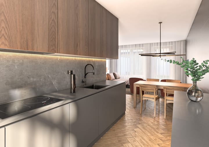 Photo 7 of B1 (Bouwnr. 2)