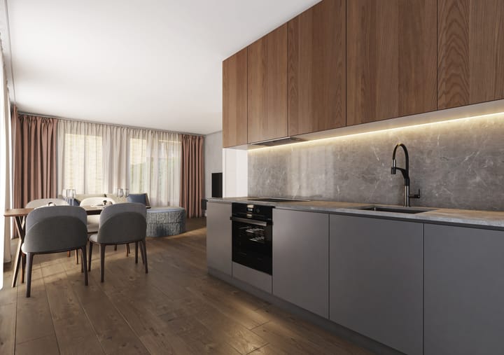 Photo 7 of B2 (Bouwnr. 4)