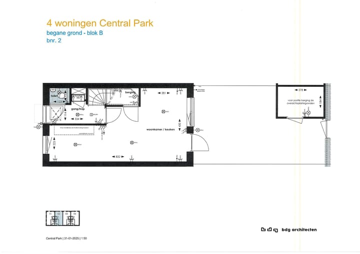 Photo 9 of B1 (Bouwnr. 2)