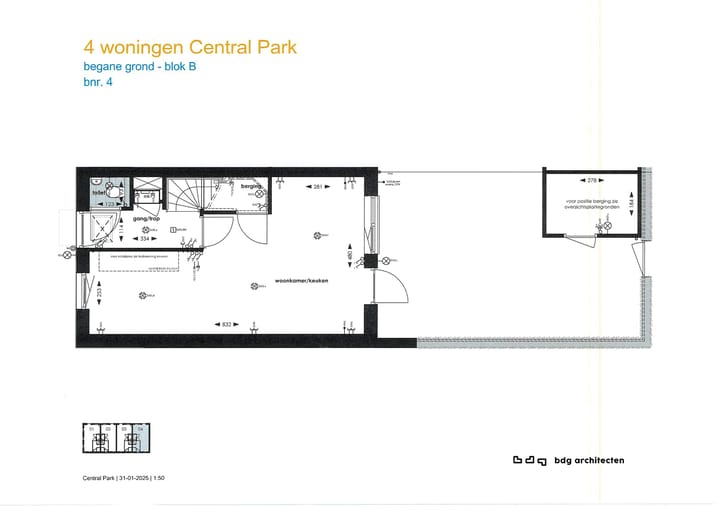 Photo 8 of B2 (Bouwnr. 4)