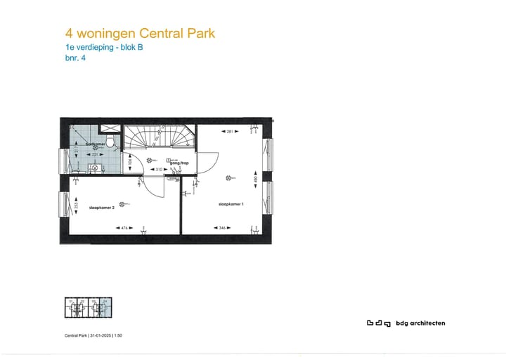 Photo 9 of B2 (Bouwnr. 4)