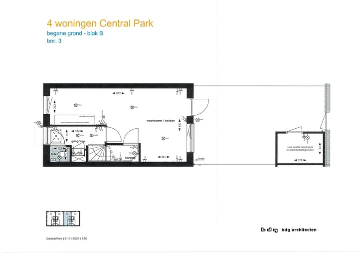 Photo 9 of B1 (Bouwnr. 3)