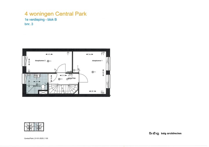 Photo 10 of B1 (Bouwnr. 3)