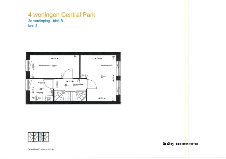 Photo 11 of B1 (Bouwnr. 3)