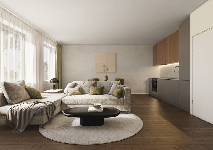 Foto 6 van C1 (Bouwnr. 28)