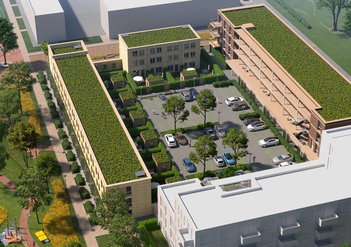 Photo 4 of C1 (Bouwnr. 34)