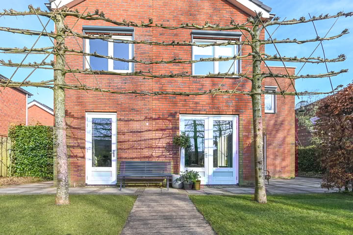 Foto 1 van Oude Spaarneweg 52