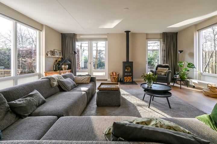 Foto 5 van Oude Spaarneweg 52