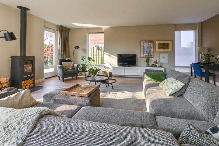 Foto 6 van Oude Spaarneweg 52