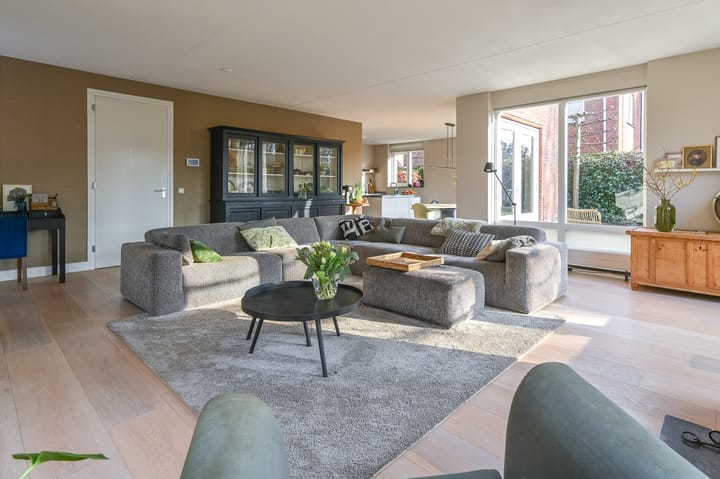 Foto 8 van Oude Spaarneweg 52