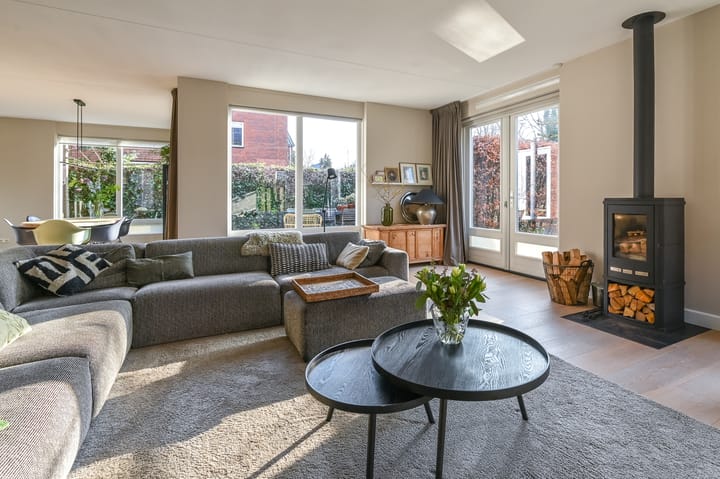 Foto 9 van Oude Spaarneweg 52