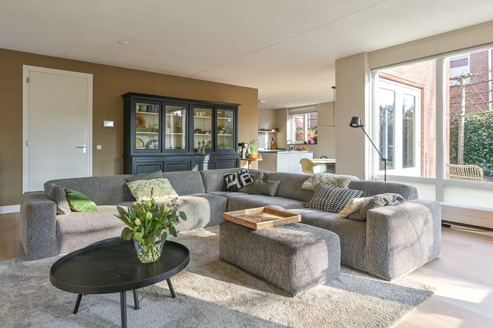 Foto 10 van Oude Spaarneweg 52