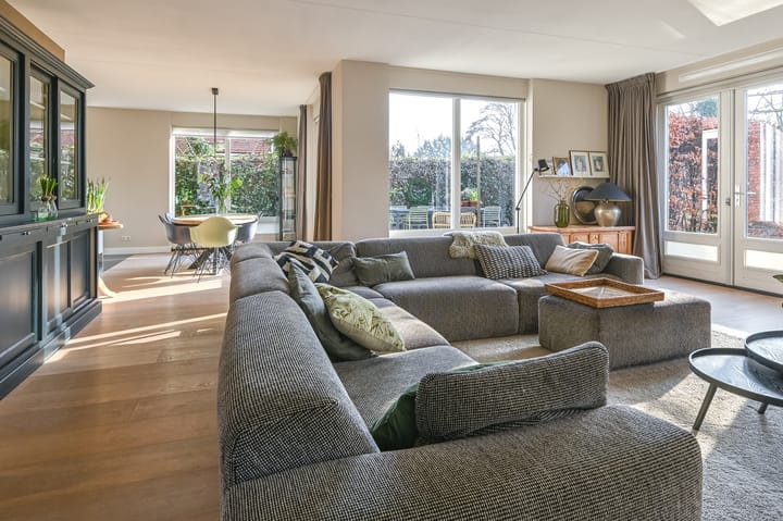 Foto 2 van Oude Spaarneweg 52