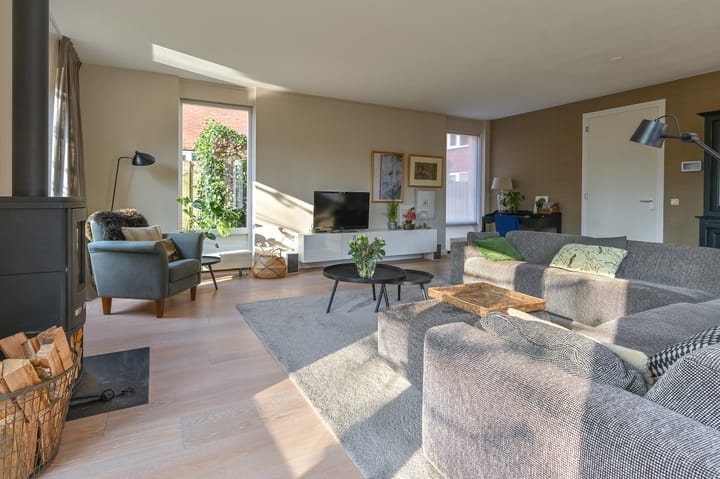 Foto 7 van Oude Spaarneweg 52