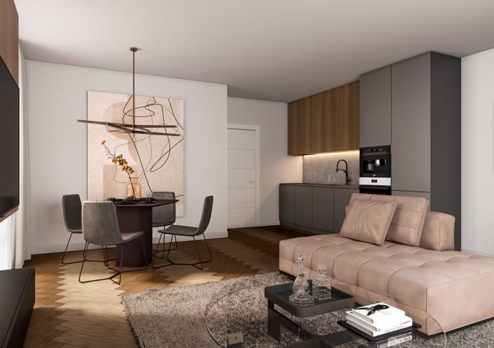 Photo 5 of C2 (Bouwnr. 40)