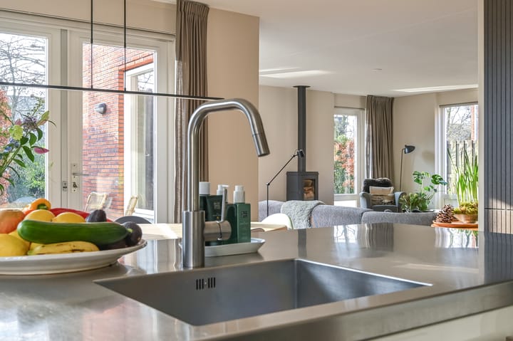 Foto 16 van Oude Spaarneweg 52