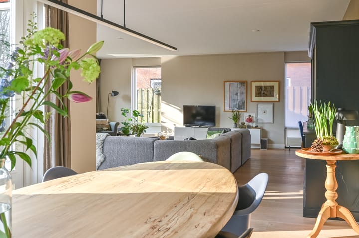 Foto 17 van Oude Spaarneweg 52