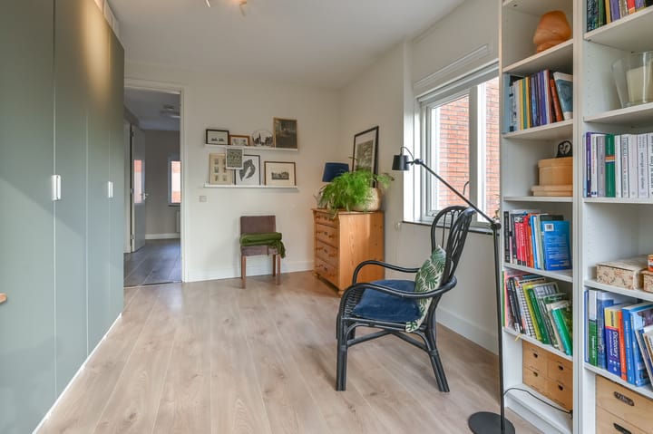 Foto 22 van Oude Spaarneweg 52