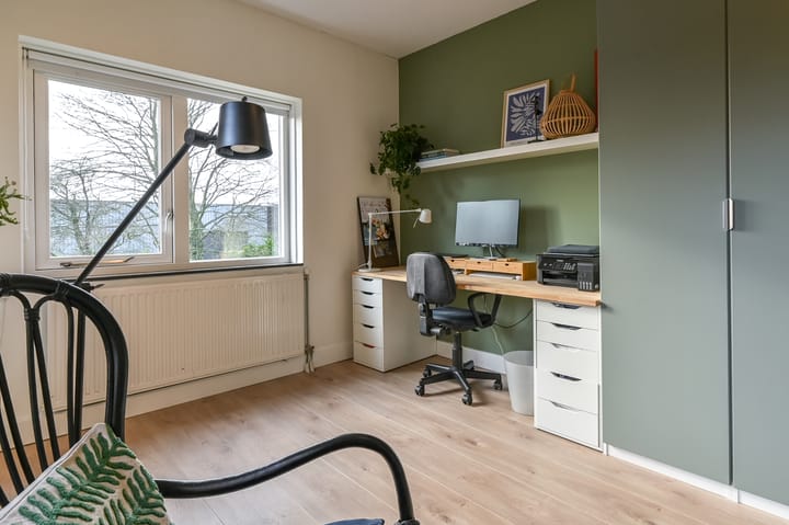 Foto 23 van Oude Spaarneweg 52