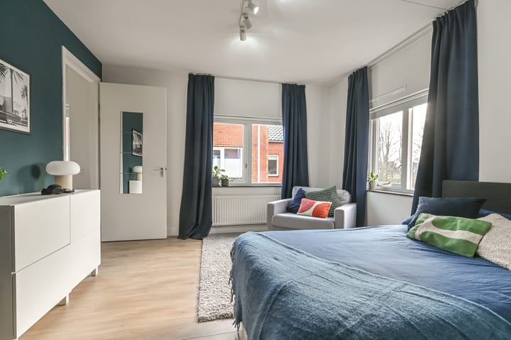 Foto 24 van Oude Spaarneweg 52