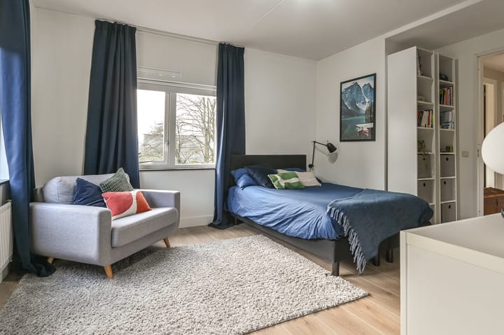 Foto 25 van Oude Spaarneweg 52