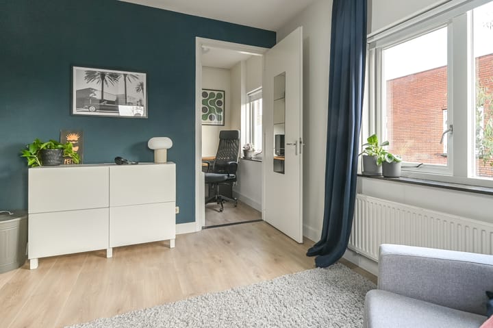 Foto 26 van Oude Spaarneweg 52