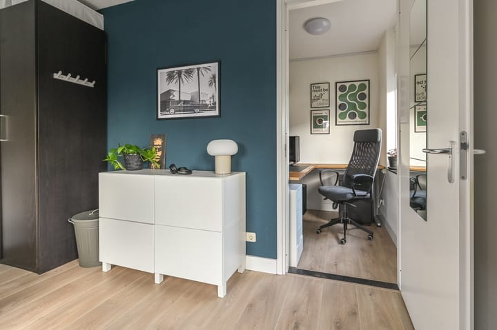 Foto 27 van Oude Spaarneweg 52