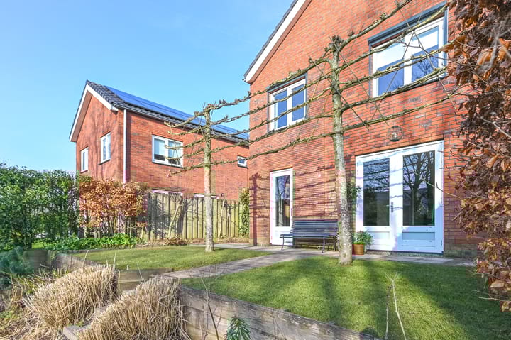 Foto 41 van Oude Spaarneweg 52