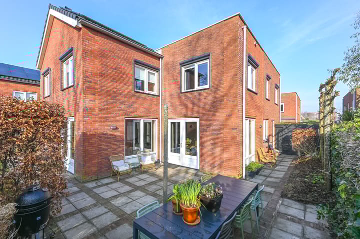 Foto 44 van Oude Spaarneweg 52