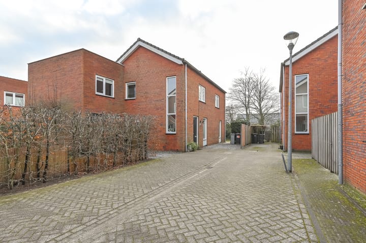 Foto 45 van Oude Spaarneweg 52