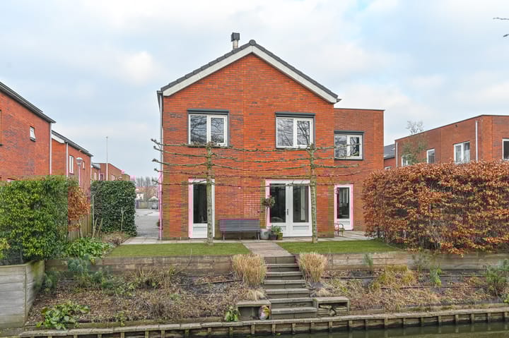 Foto 47 van Oude Spaarneweg 52