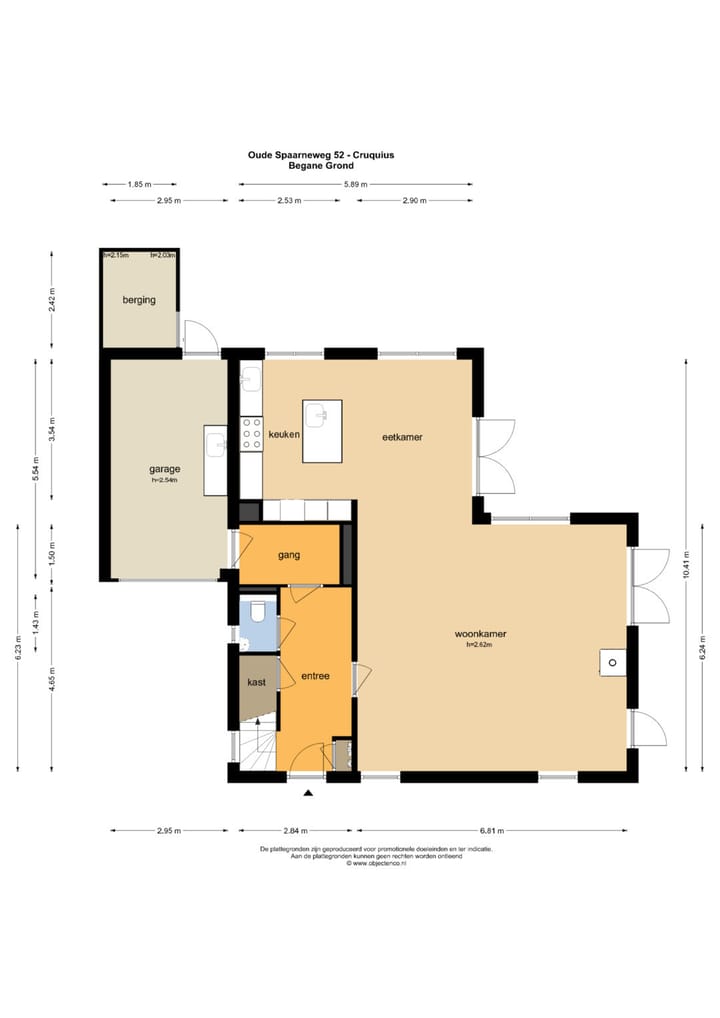 Foto 49 van Oude Spaarneweg 52