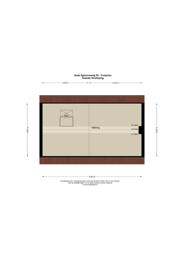 Foto 51 van Oude Spaarneweg 52