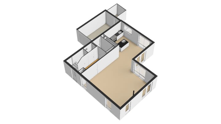 Foto 53 van Oude Spaarneweg 52