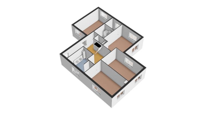 Foto 54 van Oude Spaarneweg 52