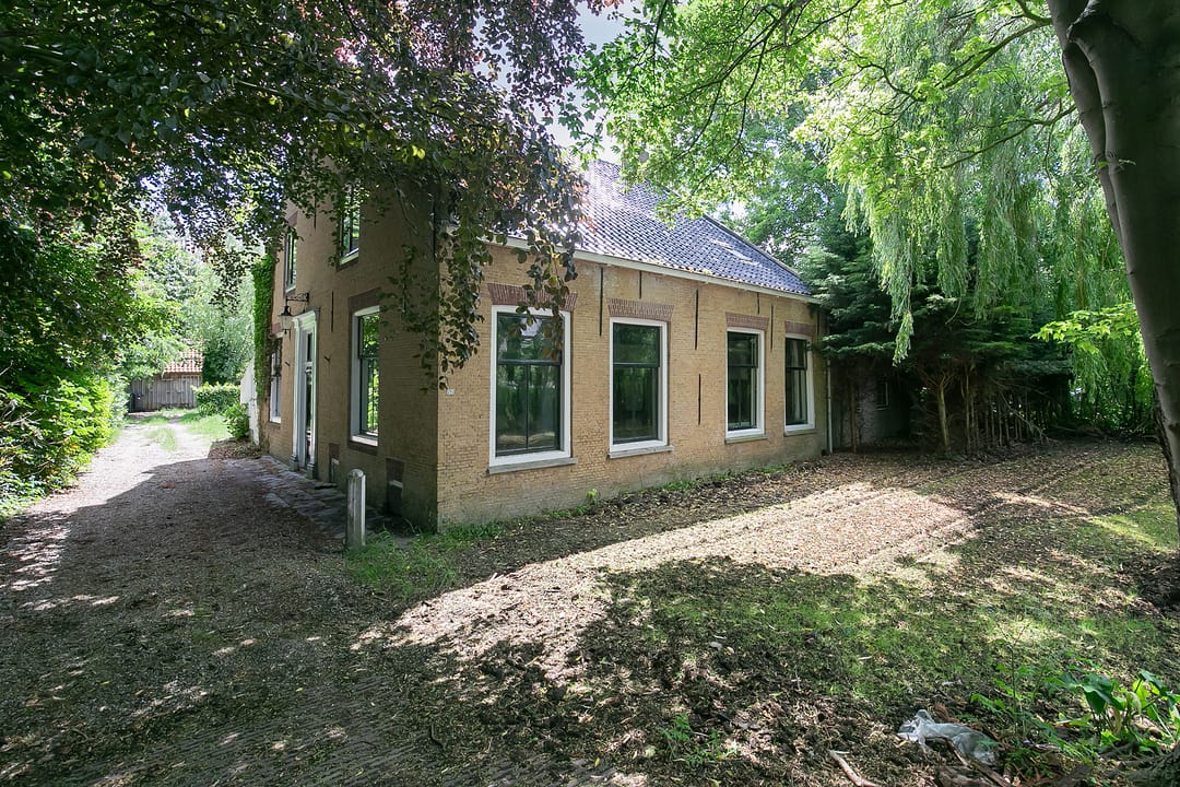 Foto 1 van Rijksstraatweg 272