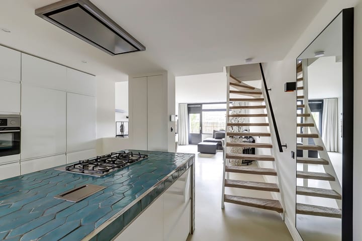 Foto 1 van Dokter van Stratenweg 214