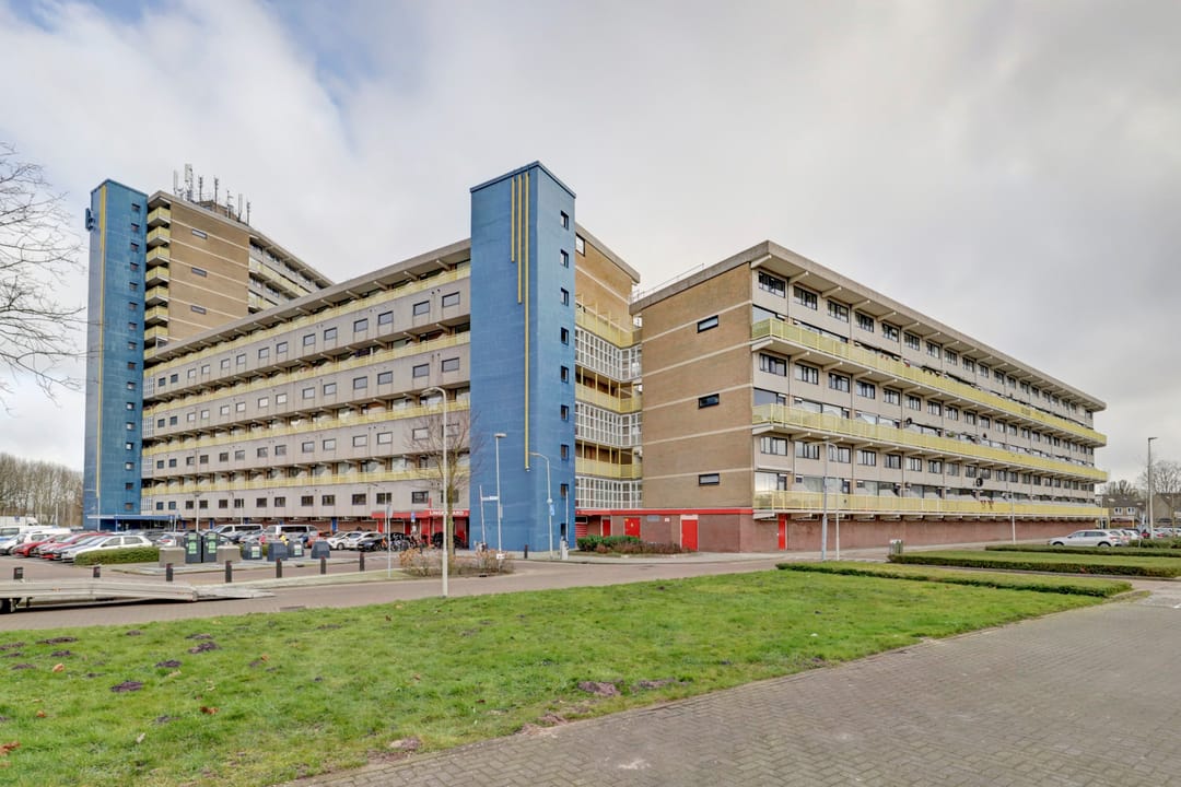 Foto 2 van Dokter van Stratenweg 214