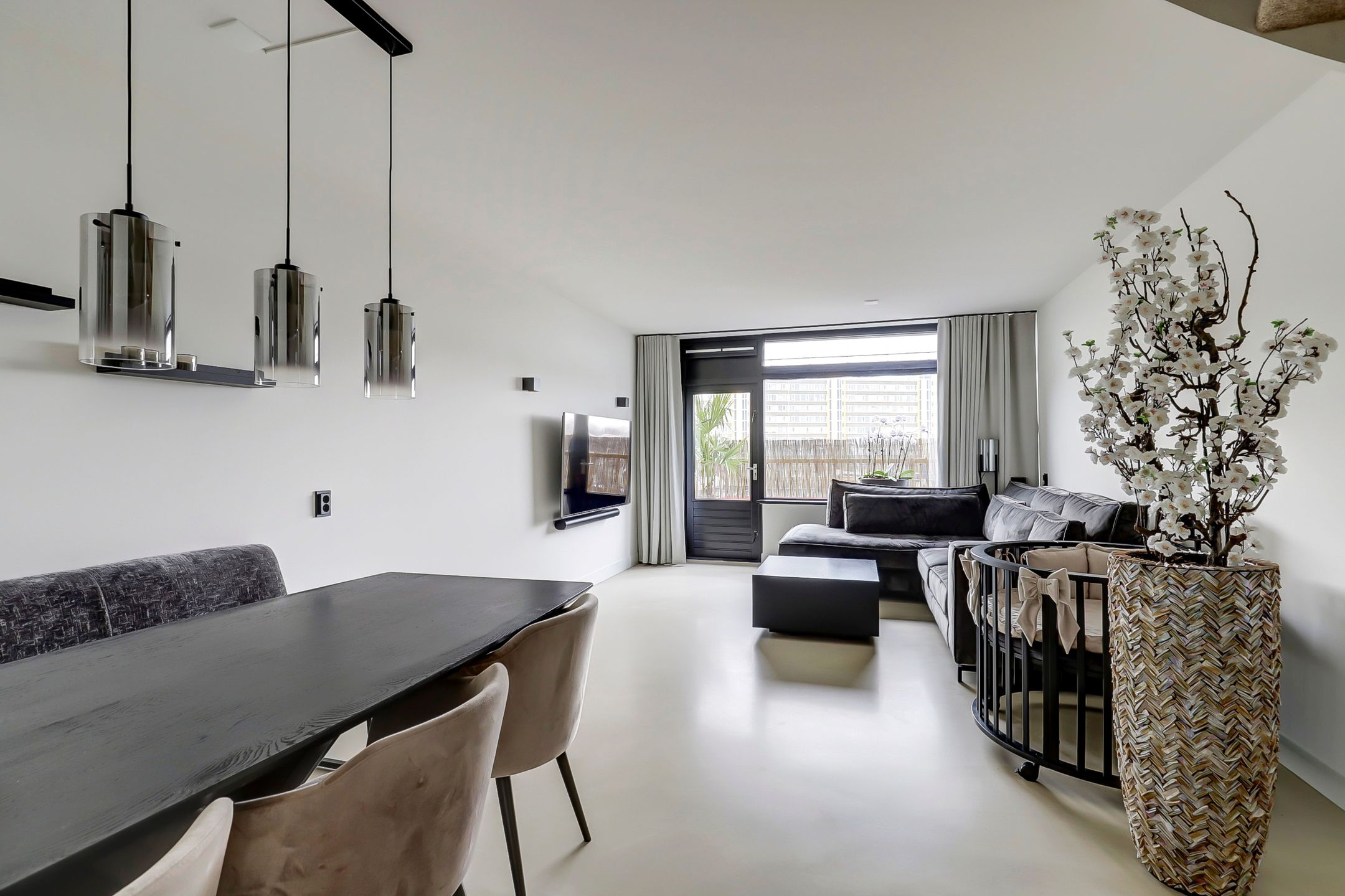 Foto 3 van Dokter van Stratenweg 214