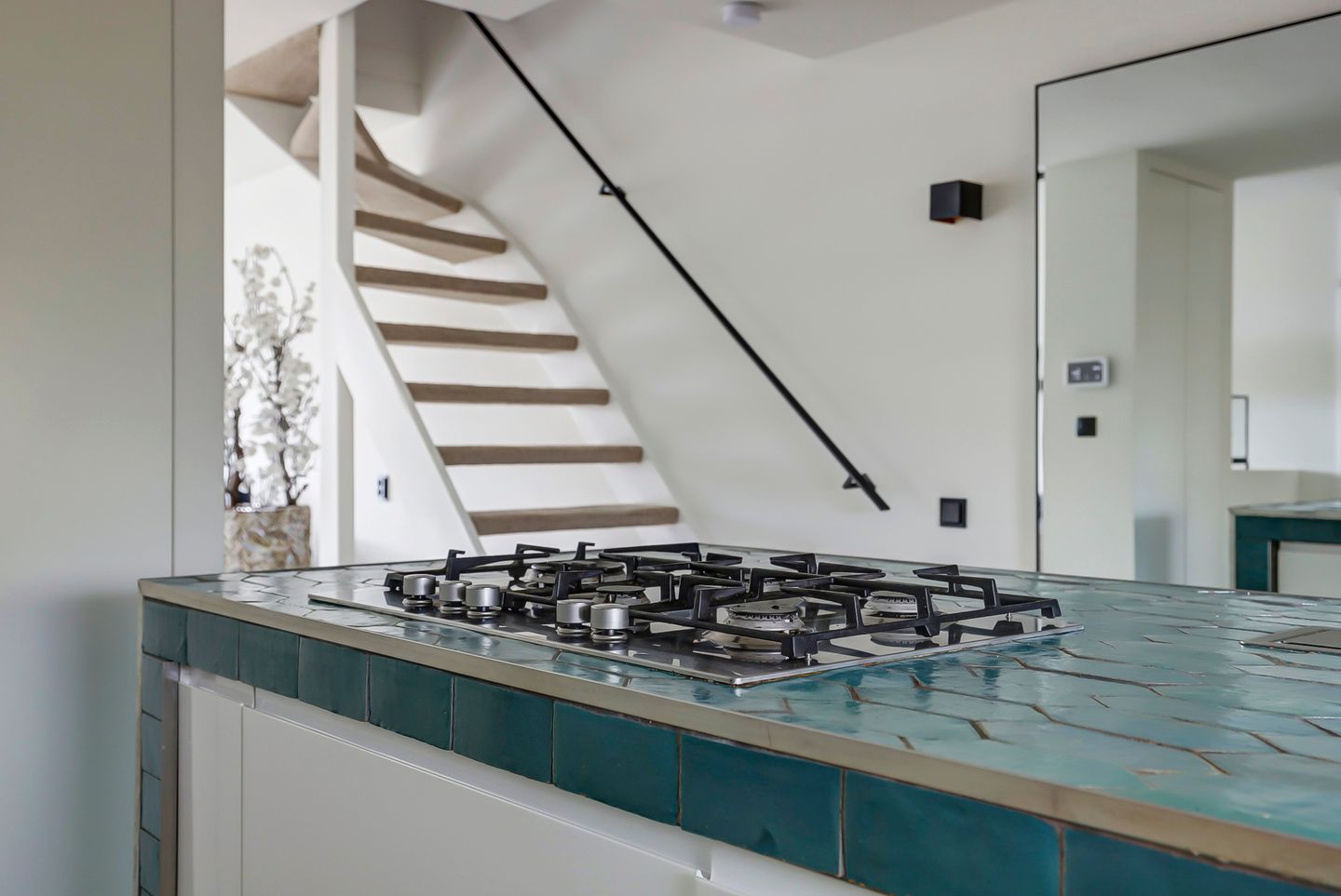 Foto 4 van Dokter van Stratenweg 214