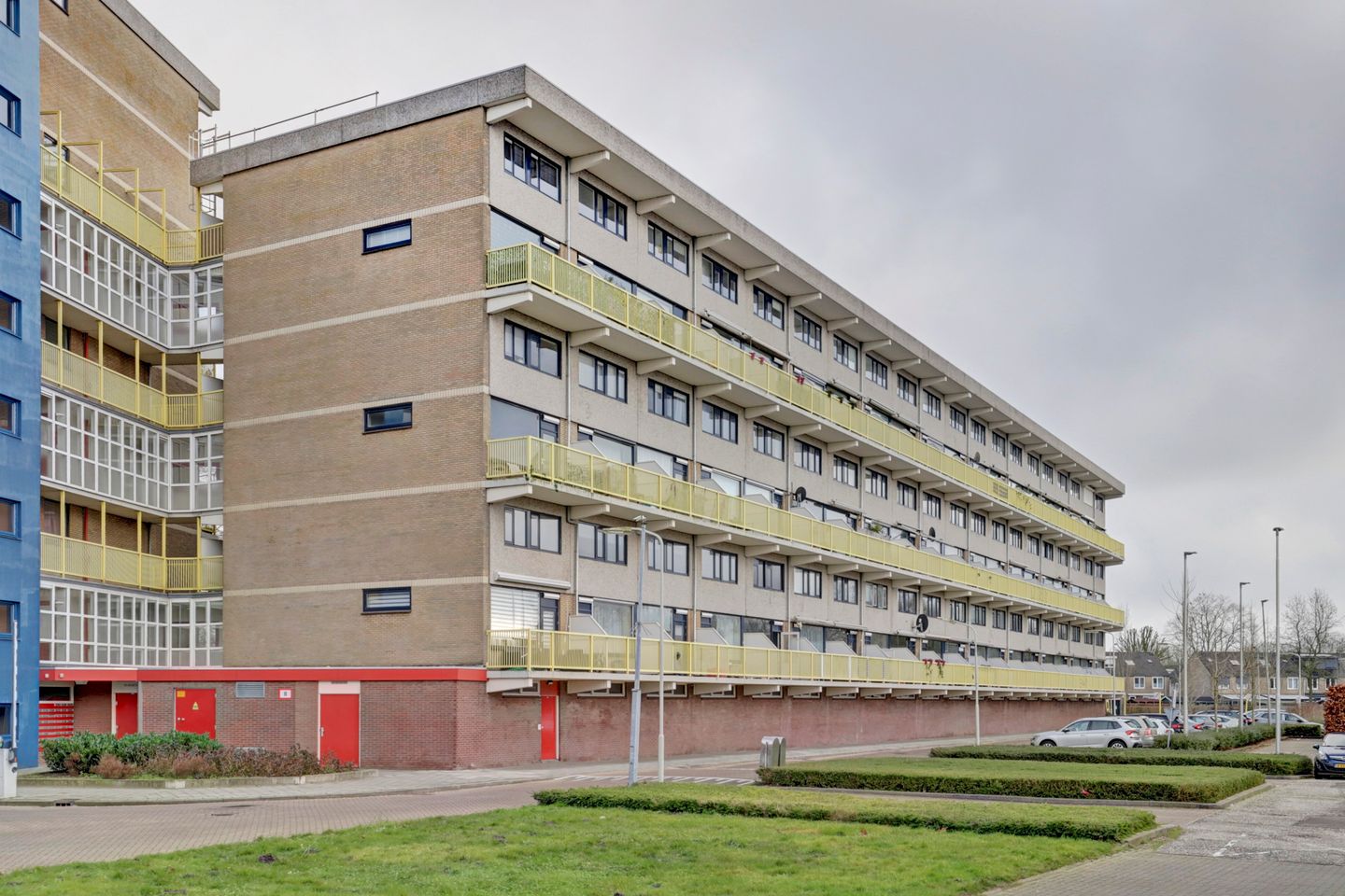 Foto 5 van Dokter van Stratenweg 214