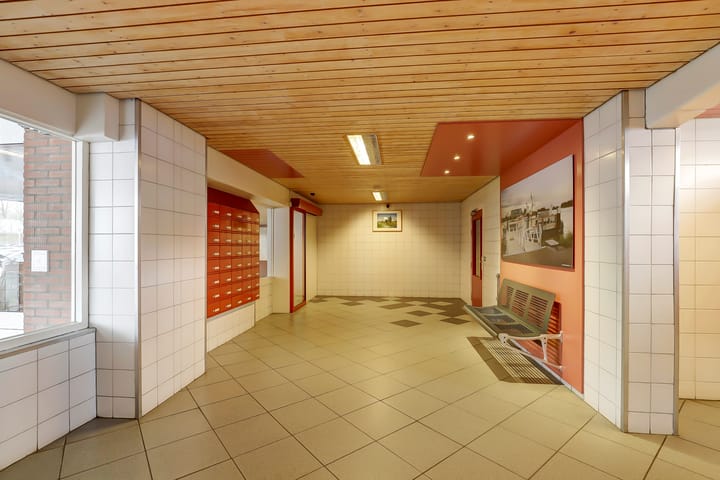 Foto 6 van Dokter van Stratenweg 214