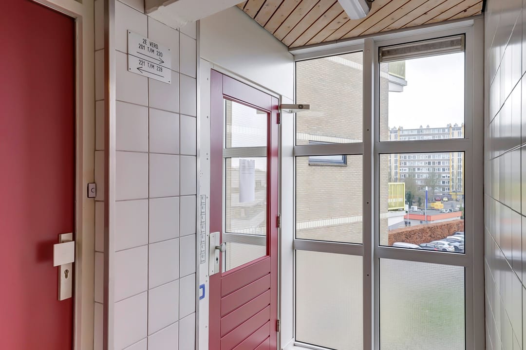 Foto 7 van Dokter van Stratenweg 214