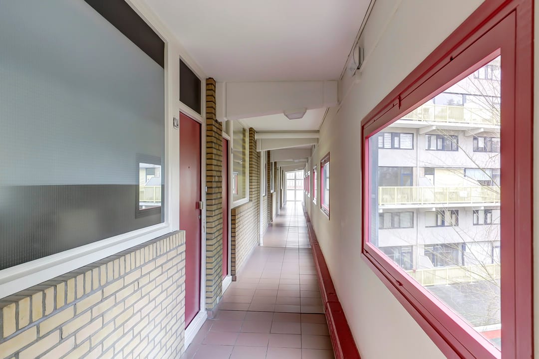 Foto 8 van Dokter van Stratenweg 214